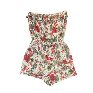 Alythea romper